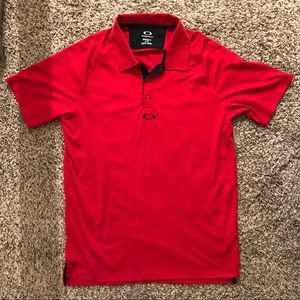 Oakley Polo